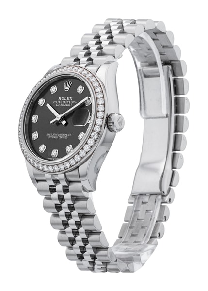 Rolex Datejust Lady 31 278384 RBR